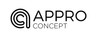 Logo Appro concept
